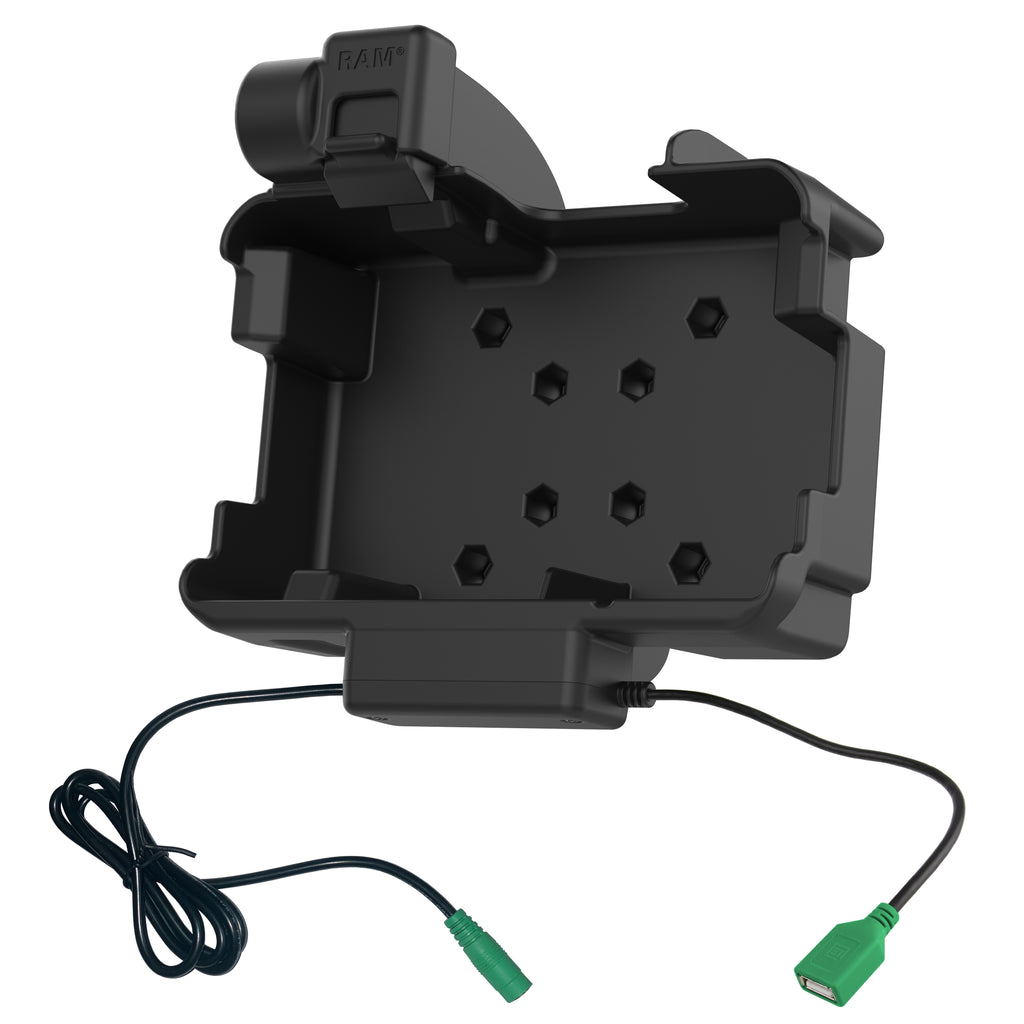 RAM Power + Data Dock voor Panasonic FZ-S1 & FZ-L1 - RAM Mounts RAM-HOL-PAN15PDU afbeelding 2