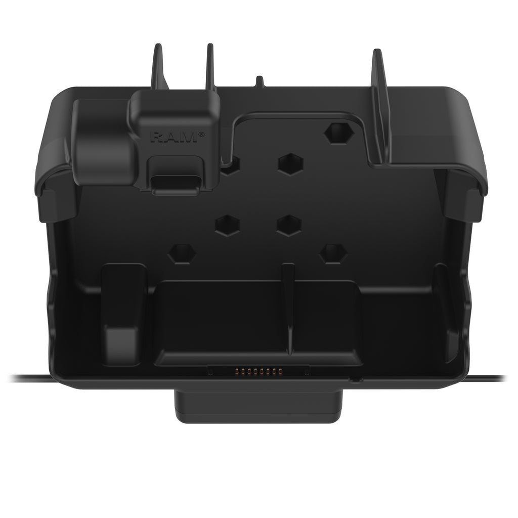 RAM Power + Data Dock voor Panasonic FZ-S1 & FZ-L1 - RAM Mounts RAM-HOL-PAN15PDU afbeelding 3