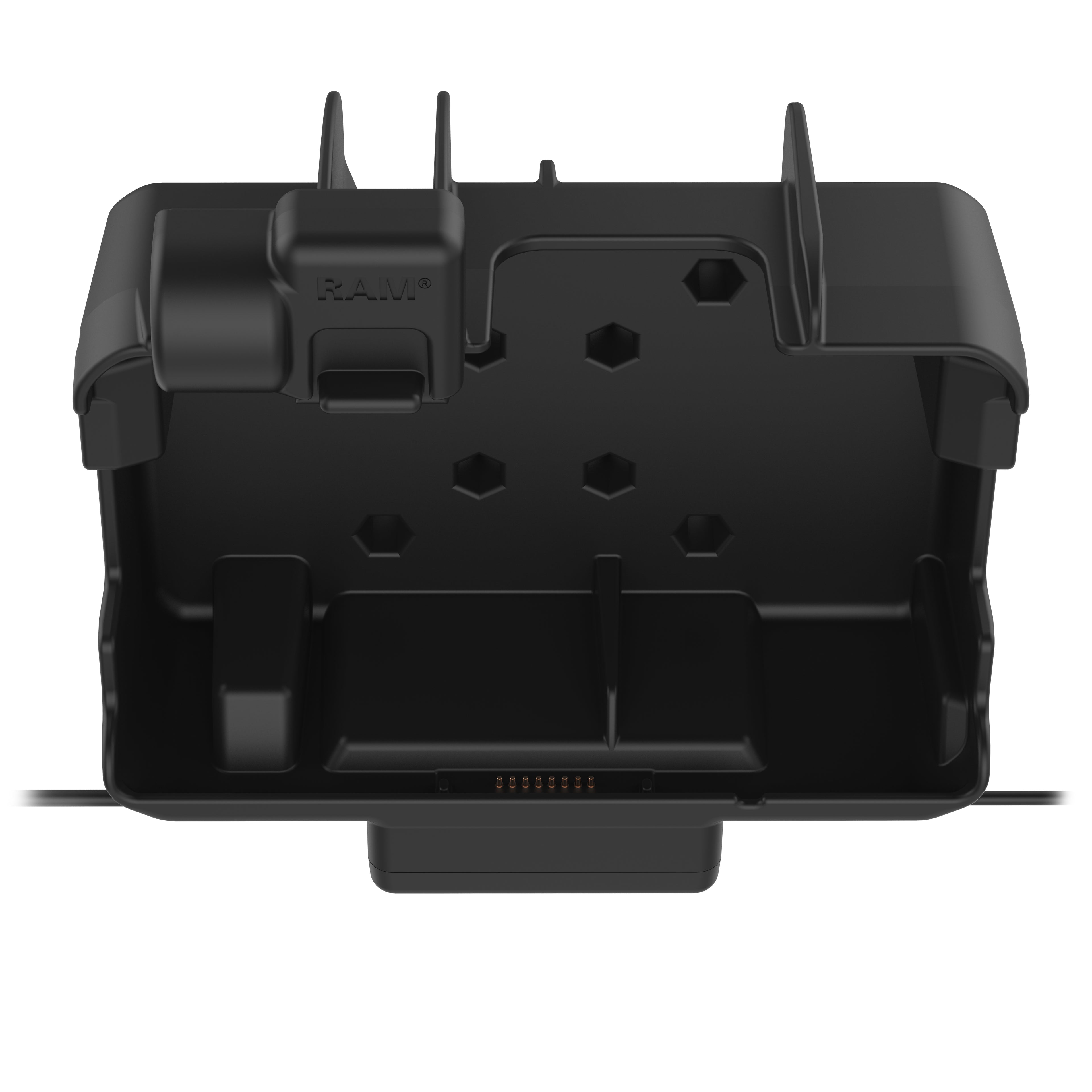 RAM Power + Data Dock voor Panasonic FZ-S1 & FZ-L1 - RAM Mounts RAM-HOL-PAN15PDU afbeelding 3