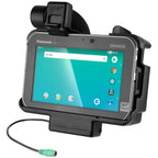 RAM-aangedreven dock voor Panasonic FZ-S1 & FZ-L1 - RAM Mounts RAM-HOL-PAN15PU afbeelding 1