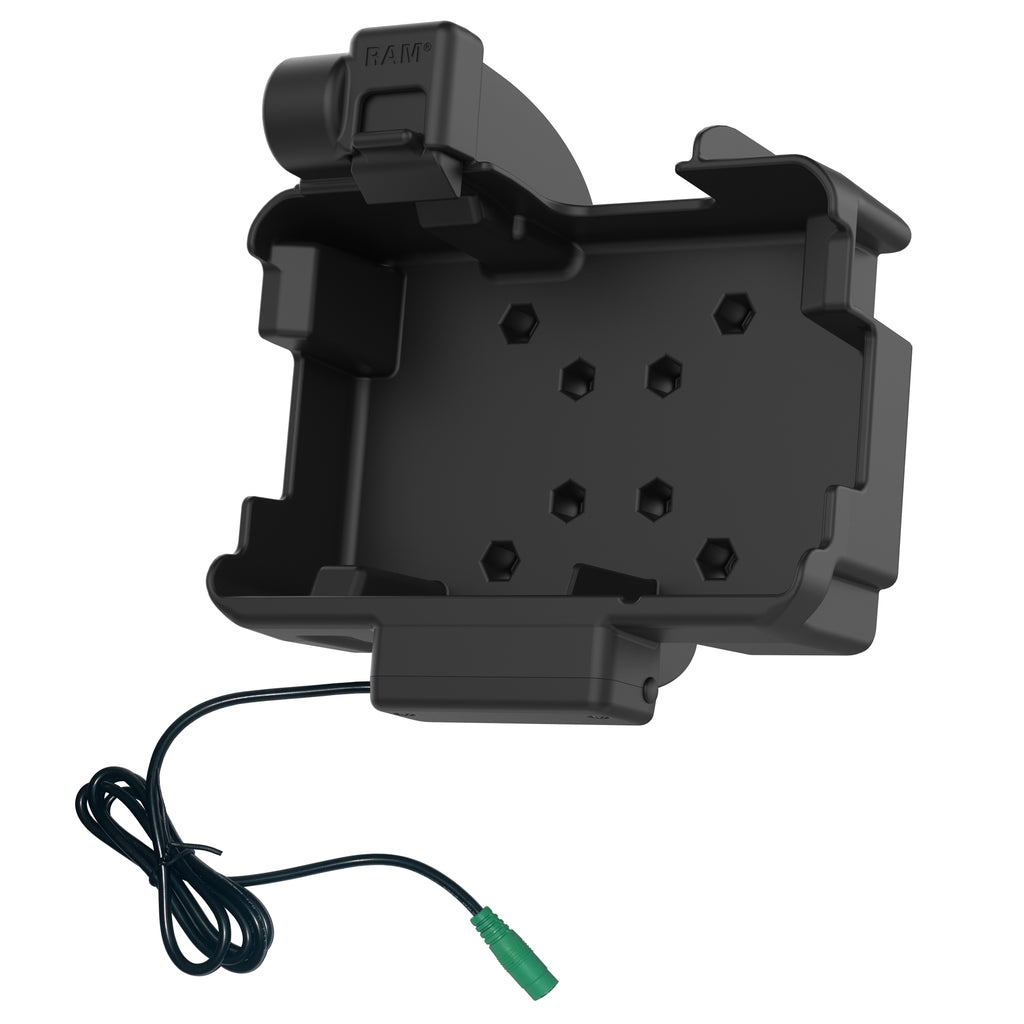 RAM-aangedreven dock voor Panasonic FZ-S1 & FZ-L1 - RAM Mounts RAM-HOL-PAN15PU afbeelding 2