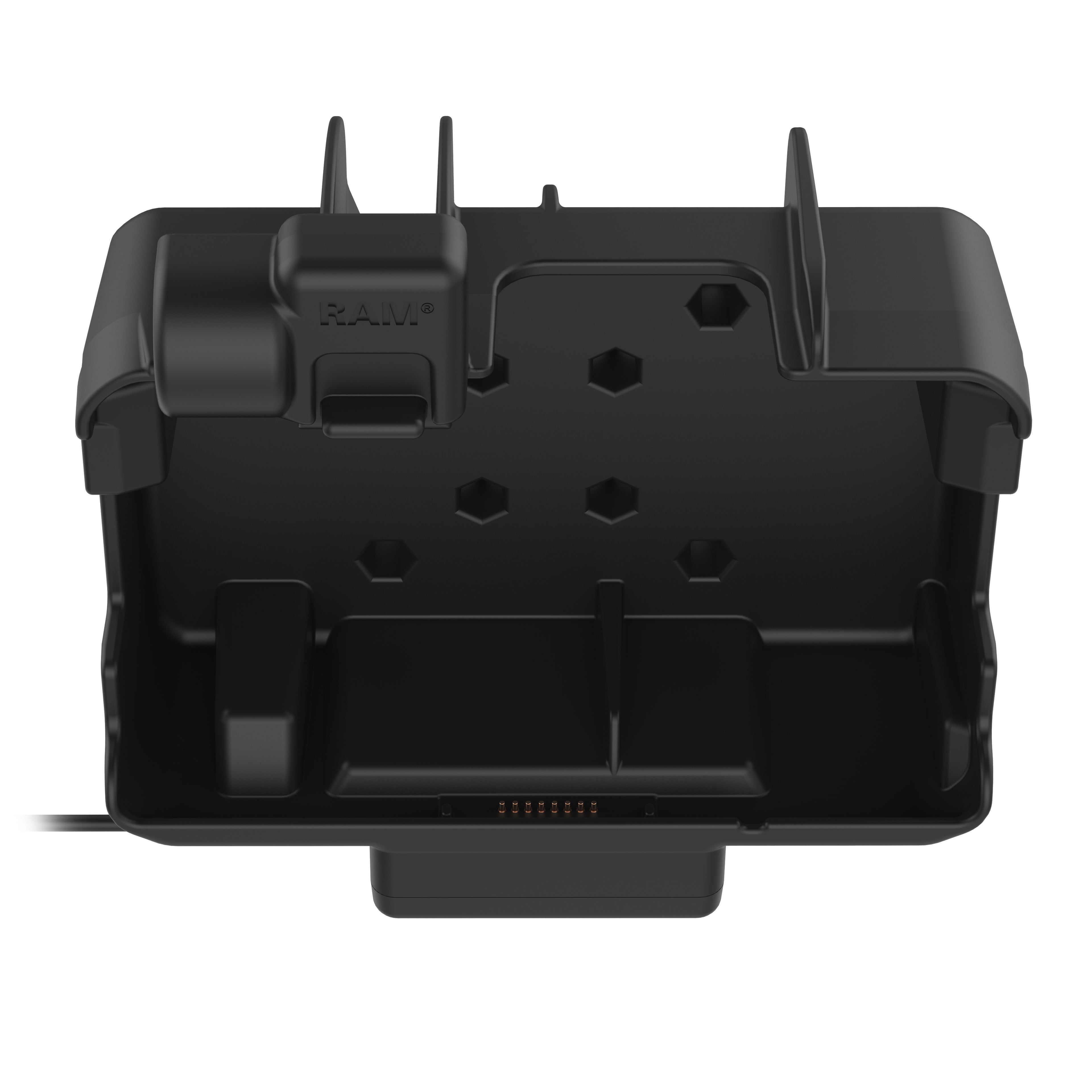 RAM-aangedreven dock voor Panasonic FZ-S1 & FZ-L1 - RAM Mounts RAM-HOL-PAN15PU afbeelding 3