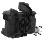 RAM-aangedreven dock voor Panasonic FZ-S1 & FZ-L1 - RAM Mounts RAM-HOL-PAN15PU afbeelding 4