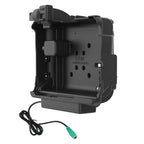RAM Vergrendelde Powered Dock voor Panasonic FZ-A3 - RAM Mounts RAM-HOL-PAN16PLU afbeelding 2