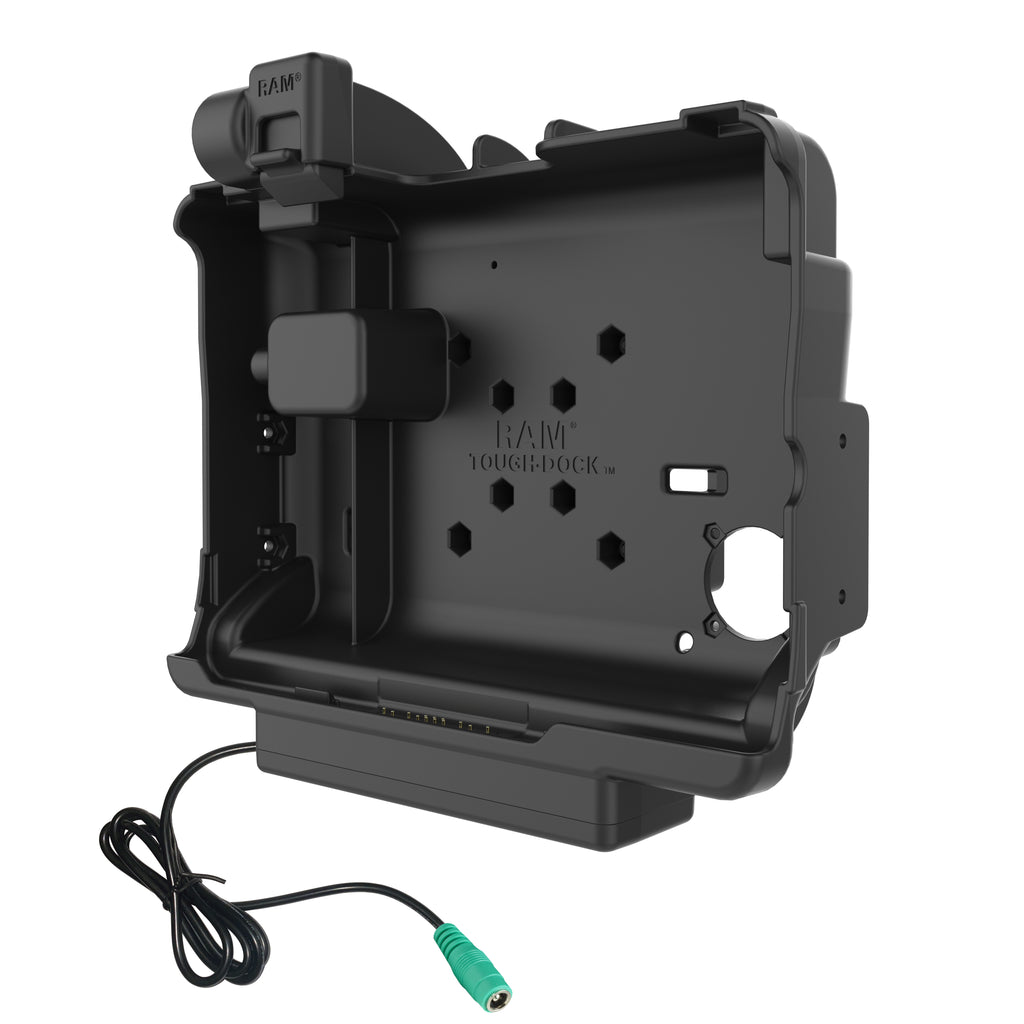 RAM Powered Dock voor Panasonic FZ-A3 - RAM Mounts RAM-HOL-PAN16PU afbeelding 2