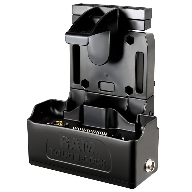 RAM Tough-Dock™ voor Panasonic Toughbook CF-U1 - RAM Mounts RAM-HOL-PAN4PU afbeelding 2