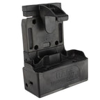 RAM houder zonder power voor panasonic toughbook cf U1 - RAM Mounts RAM-HOL-PAN4U