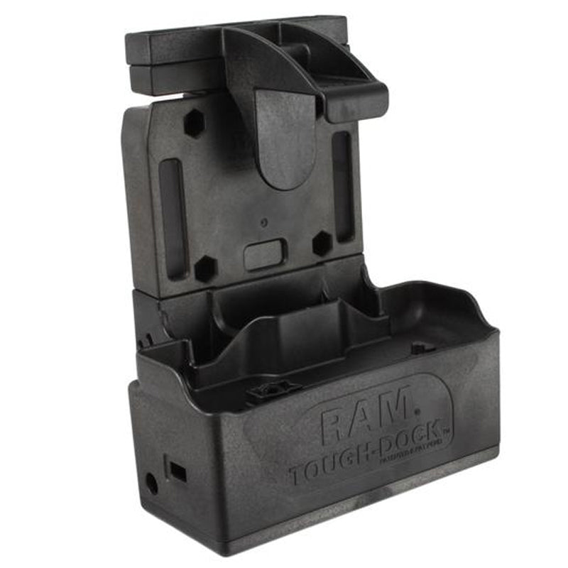 RAM houder zonder power voor panasonic toughbook cf U1 - RAM Mounts RAM-HOL-PAN4U