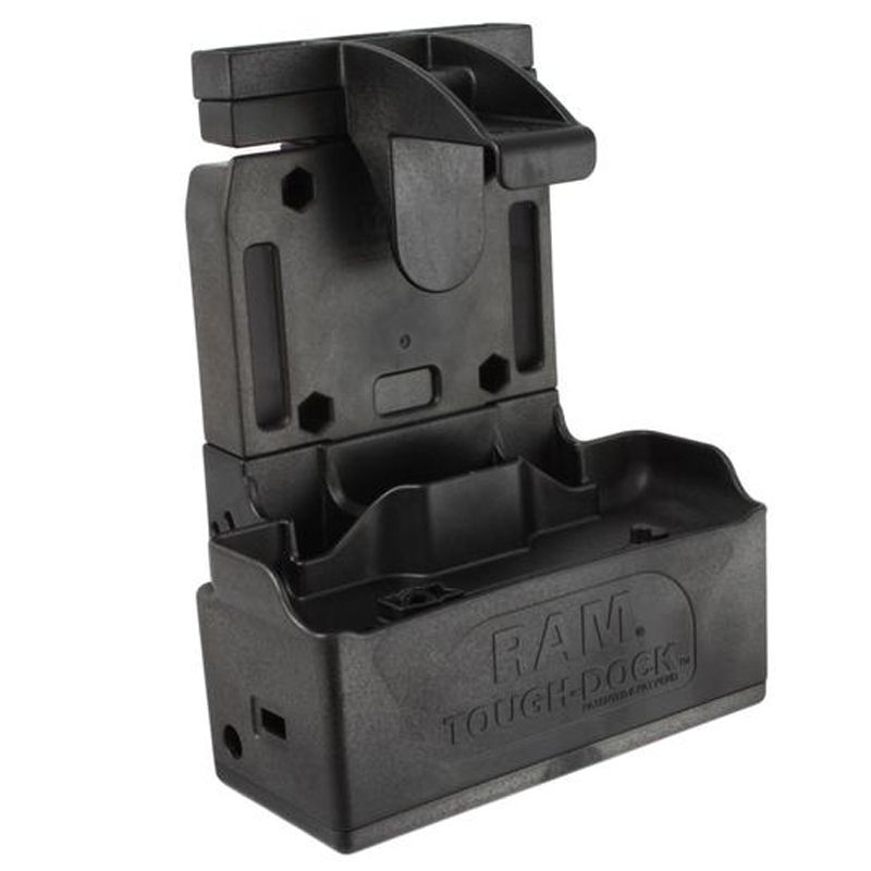 RAM Houder zonder Power voor Panasonic Toughbook CF-U1 - RAM Mounts RAM-HOL-PAN4U afbeelding 1