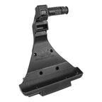 RAM Tough-Dock™ voor Panasonic Toughbook CF-H1/CF-H2 veld- en gezondheidszorg - RAM Mounts RAM-HOL-PAN5PU afbeelding 2