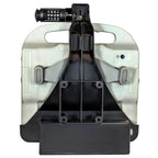 RAM Tough-Dock™ voor Panasonic Toughbook CF-H1/CF-H2 veld- en gezondheidszorg - RAM Mounts RAM-HOL-PAN5PU afbeelding 3