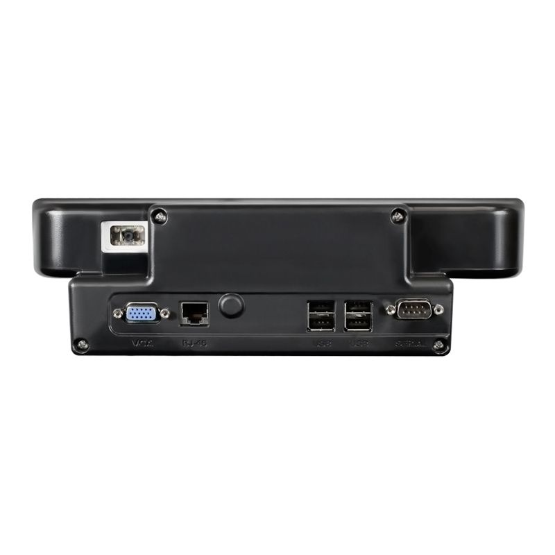 RAM Tough-Dock™ voor Panasonic Toughbook CF-H1/CF-H2 veld- en gezondheidszorg - RAM Mounts RAM-HOL-PAN5PU afbeelding 4