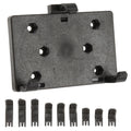 RAM veerbelaste universele pda houder - RAM Mounts RAM-HOL-PD2U