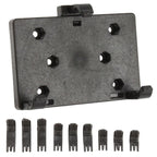 RAM veerbelaste universele PDA-houder - RAM Mounts RAM-HOL-PD2U afbeelding 1