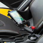 MountRAM Quick-Grip™ Universele Telefoonhouder met Balbevestiging - RAM Mounts RAM-HOL-PD3-238AU afbeelding 6