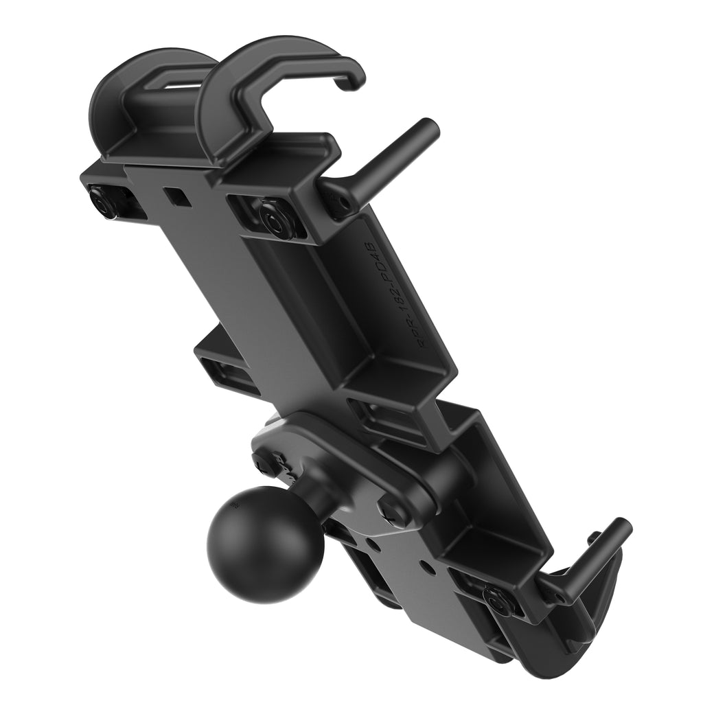 RAM Quick-Grip™ XL Telefoonhouder met Kogelbevestiging - RAM Mounts RAM-HOL-PD4-238AU afbeelding 2