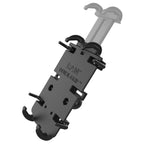 RAM Quick-Grip™ XL Telefoonhouder met Kogelbevestiging - RAM Mounts RAM-HOL-PD4-238AU afbeelding 4