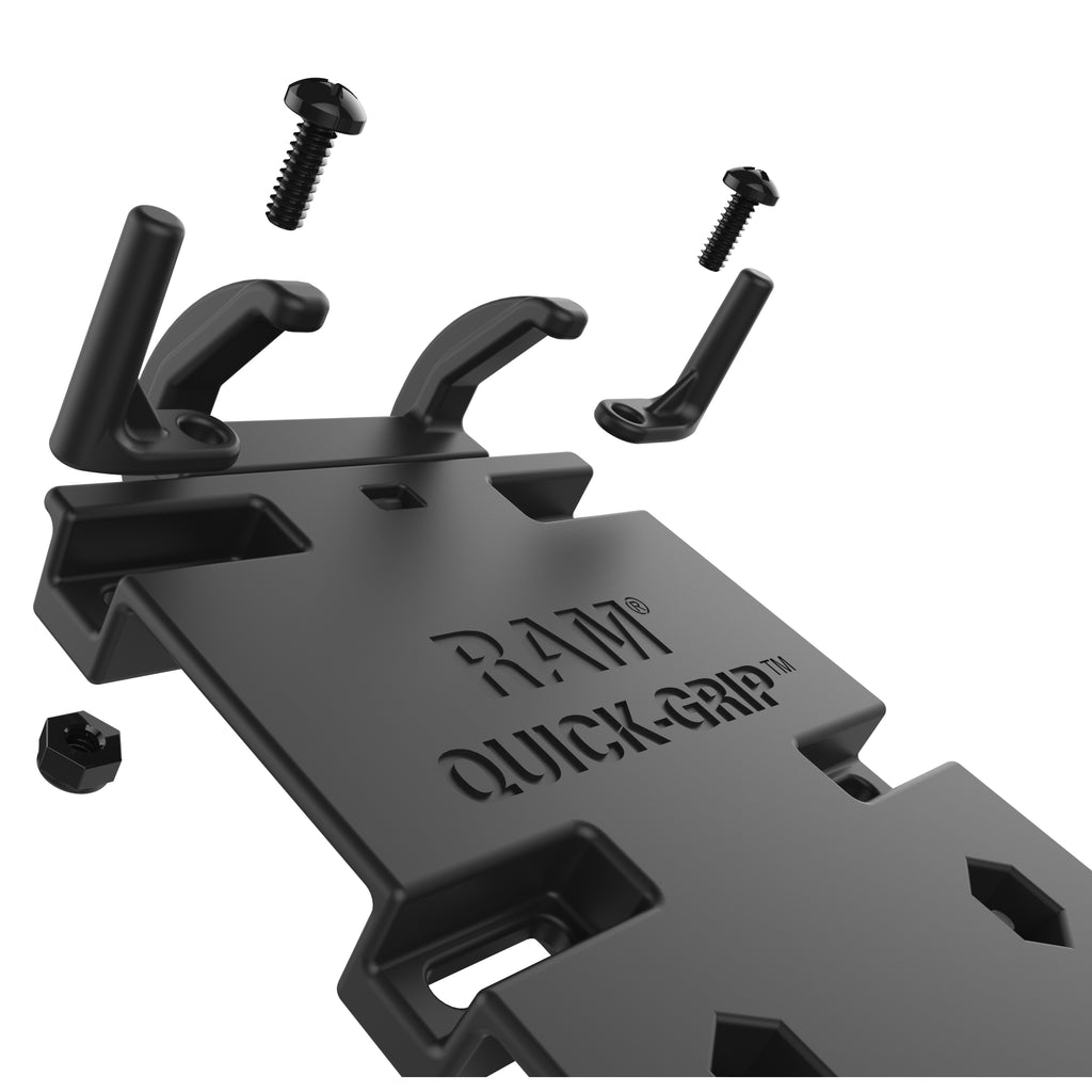RAM Quick-Grip™ XL Telefoonhouder met Kogelbevestiging - RAM Mounts RAM-HOL-PD4-238AU afbeelding 5