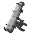 RAM quick grip xl telefoonhouder met low profile tough claw - RAM Mounts RAM-HOL-PD4-400-1U