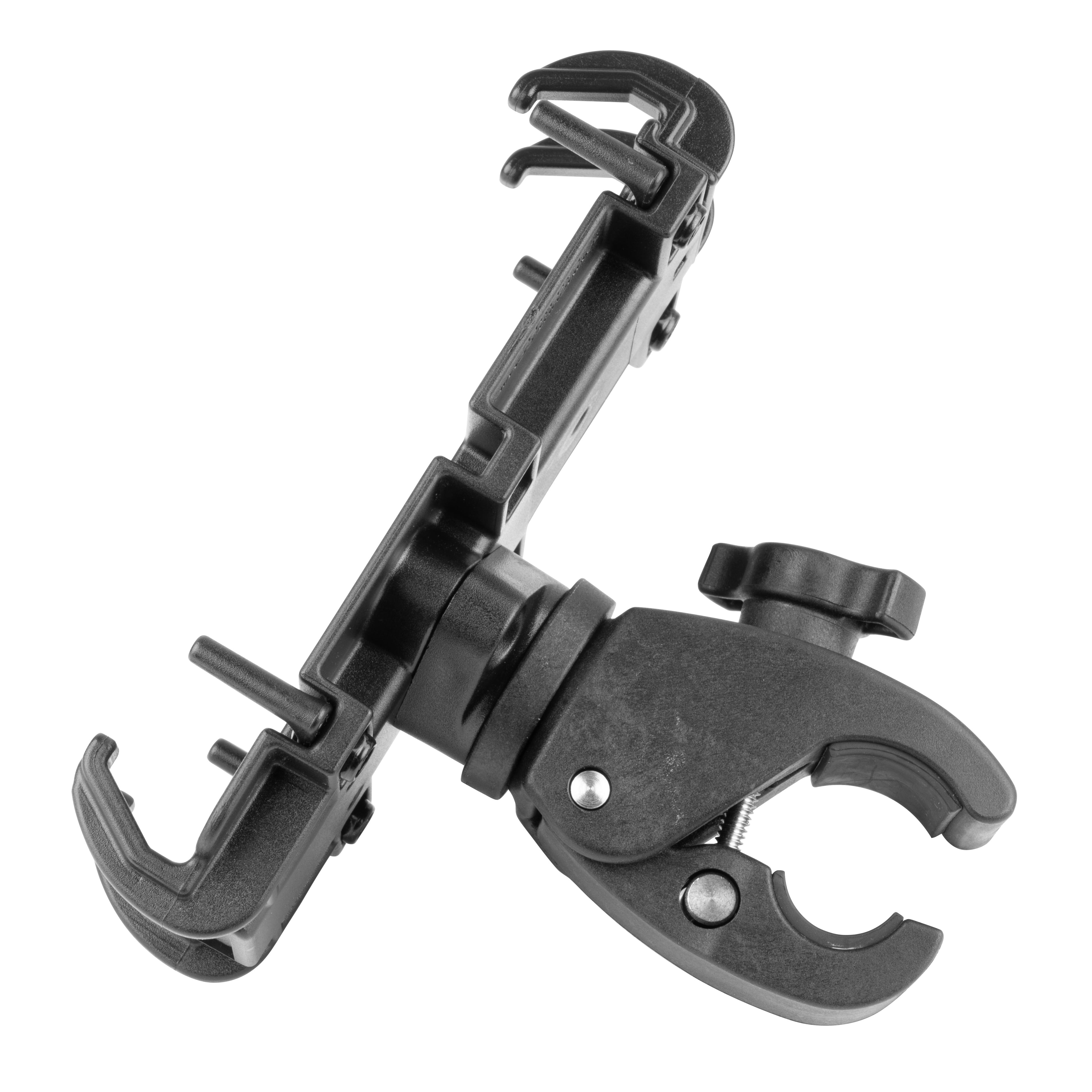 RAM Quick-Grip™ XL Telefoonhouder met Low-Profile Tough-Claw™ - RAM Mounts RAM-HOL-PD4-400-1U afbeelding 3