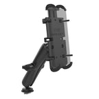 RAM quick grip xl telefoonhouder met track ball base lange arm - RAM Mounts RAM-HOL-PD4-C-354-TRA1U