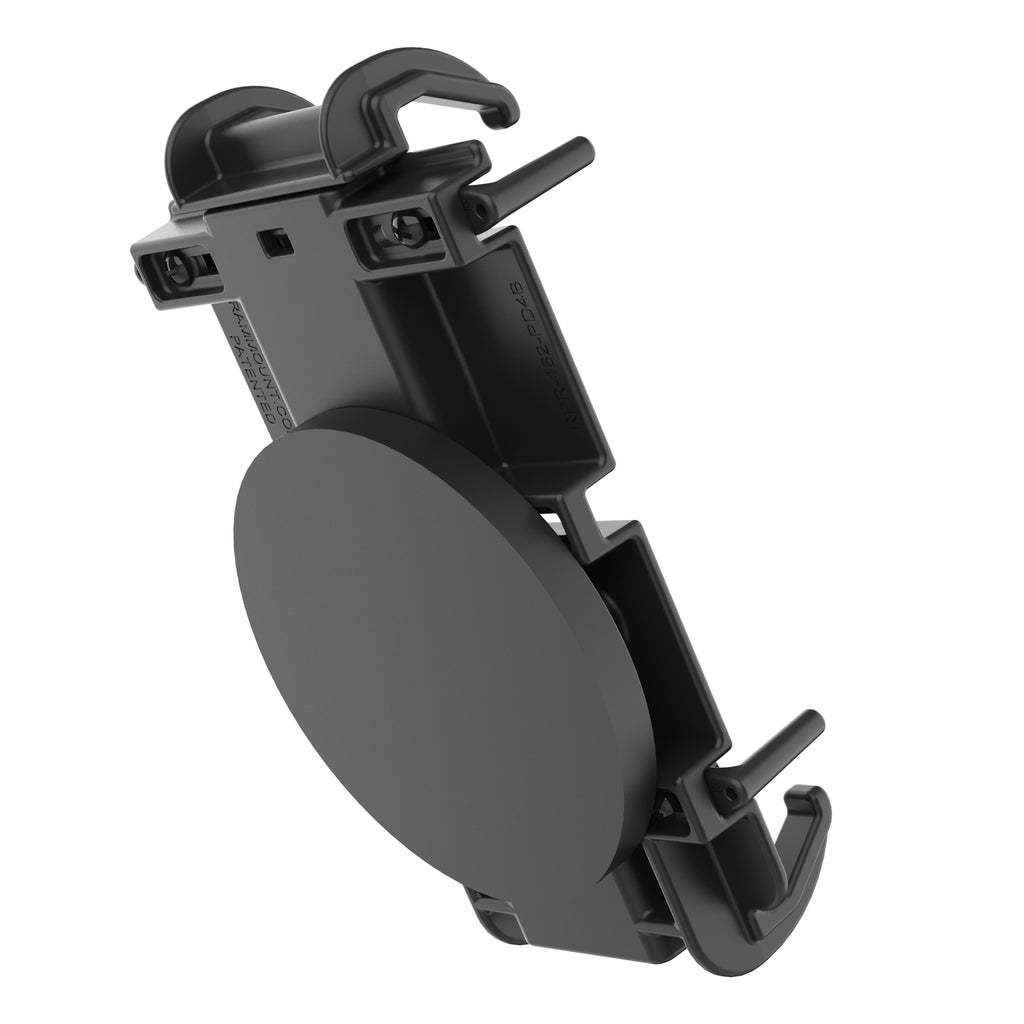 RAM Quick-Grip™ XL Telefoonhouder met Tough-Mag™ Adapter - RAM Mounts RAM-HOL-PD4-MAG88U afbeelding 2