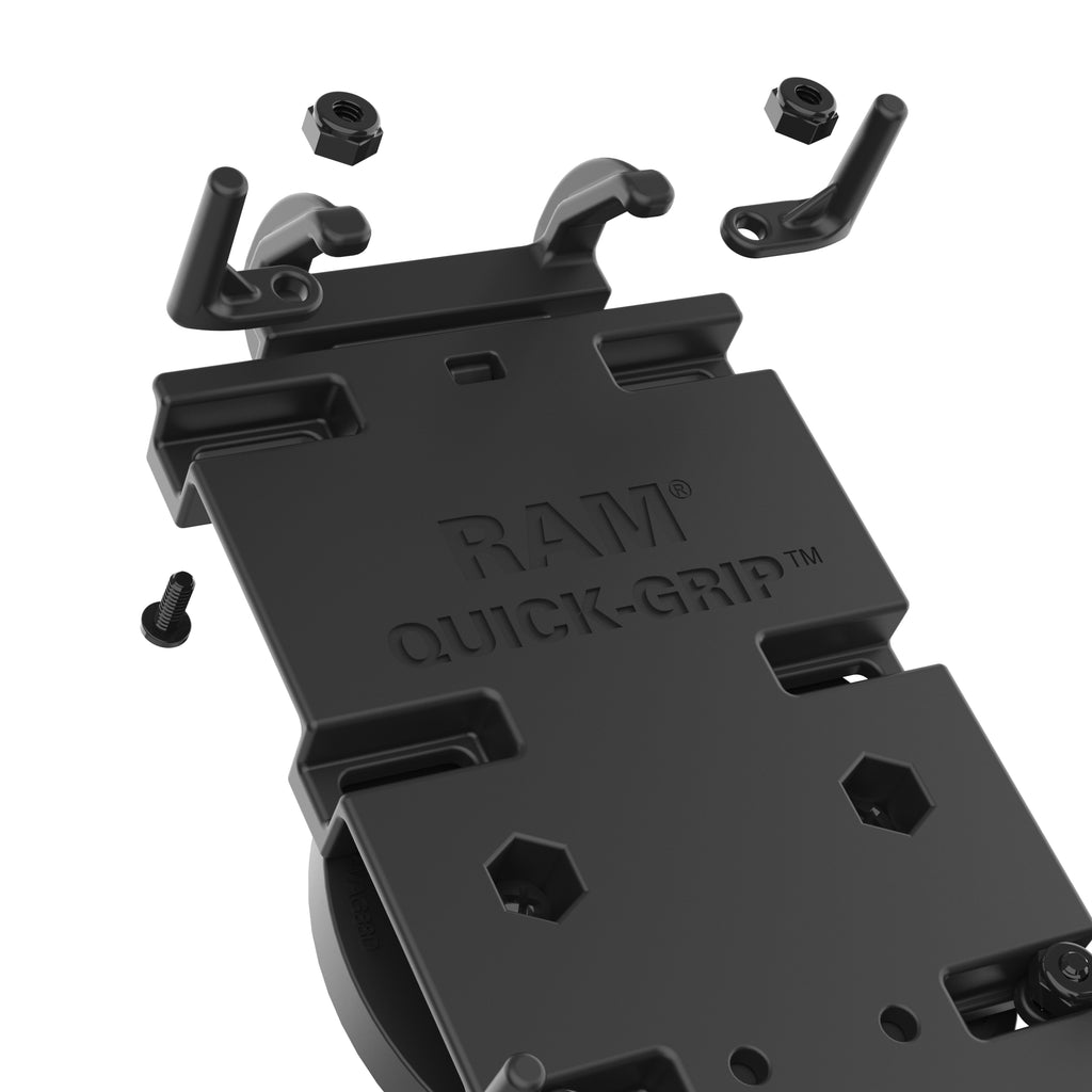 RAM Quick-Grip™ XL Telefoonhouder met Tough-Mag™ Adapter - RAM Mounts RAM-HOL-PD4-MAG88U afbeelding 5
