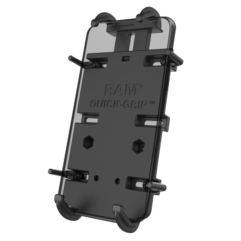 RAM quick grip xl grote telefoonhouder - RAM Mounts RAM-HOL-PD4U