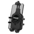 RAM quick grip pro telefoonhouder - RAM Mounts RAM-HOL-PD5U