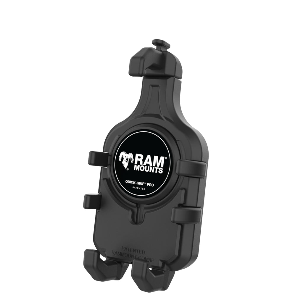 RAM Quick-Grip™ Pro Telefoonhouder - RAM Mounts RAM-HOL-PD5U afbeelding 2