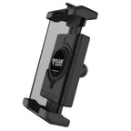 RAM quick griptrade pro xl telefoonhouder met kogel - RAM Mounts RAM-HOL-PD7BU
