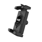 RAM Quick-Grip™ Pro XL Telefoonhouder met Kogel - RAM Mounts RAM-HOL-PD7BU afbeelding 2