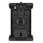 RAM Quick-Grip™ Pro XL Telefoonhouder met Kogel en Trillingdemper - RAM Mounts RAM-HOL-PD7BVU afbeelding 3