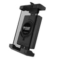 RAM quick grip pro xl telefoonhouder - RAM Mounts RAM-HOL-PD7U