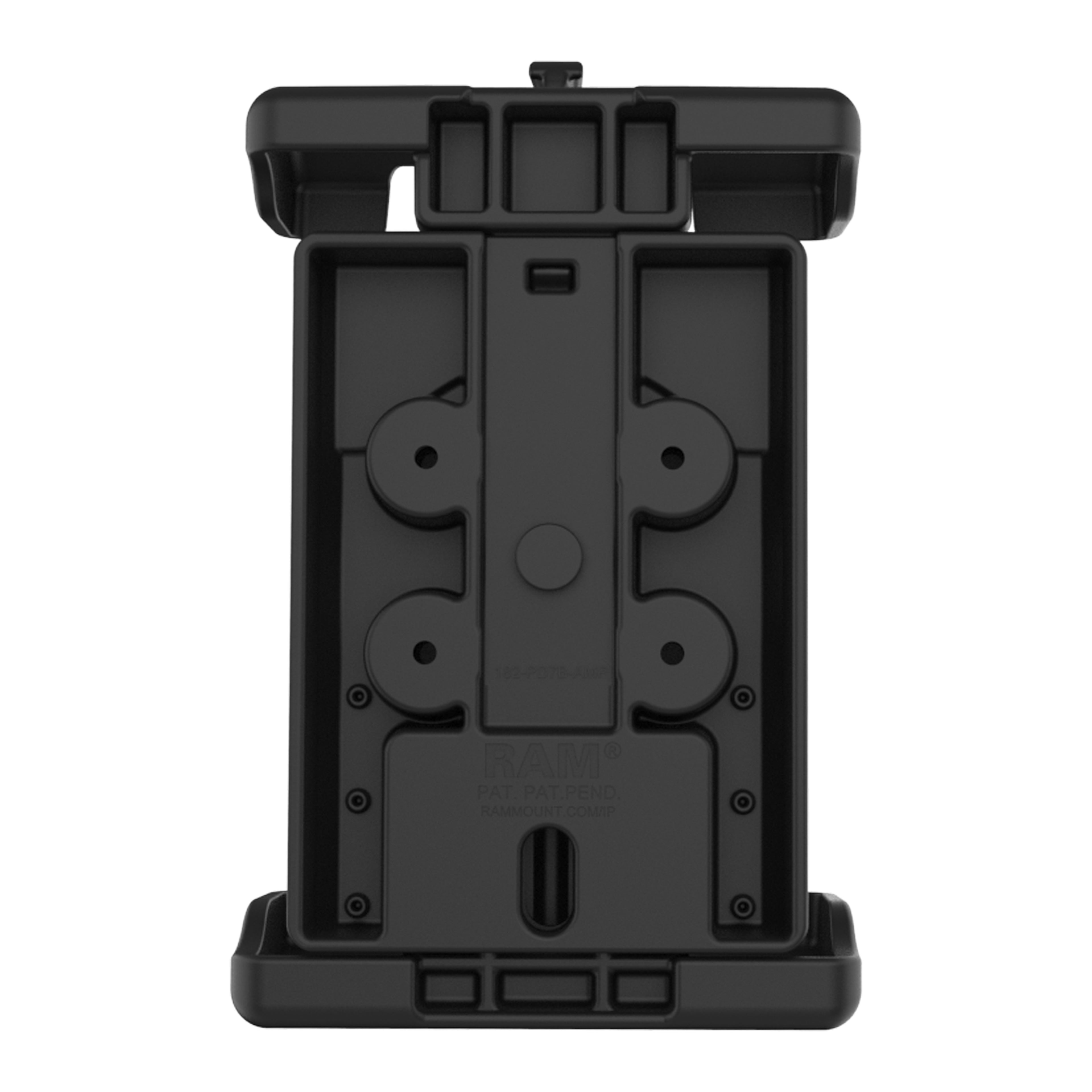 RAM Quick-Grip™ Pro XL Telefoonhouder - RAM Mounts RAM-HOL-PD7U afbeelding 3