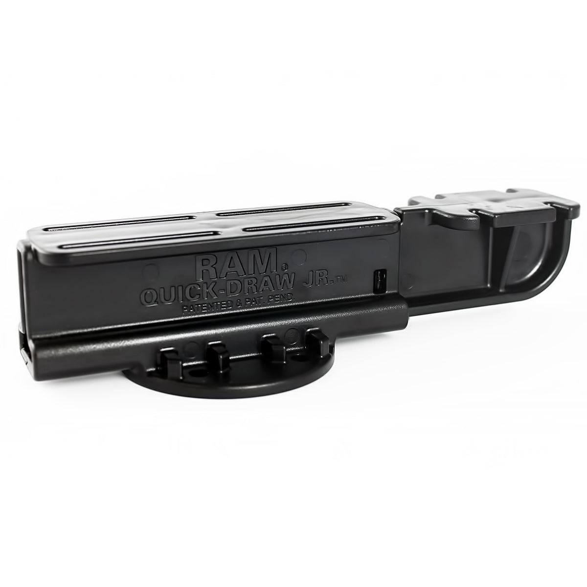 RAM quick draw - RAM Mounts RAM-HOL-QD1BU