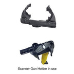 RAM Quick-Draw™ veerbelaste houder - RAM Mounts RAM-HOL-QD1U afbeelding 2