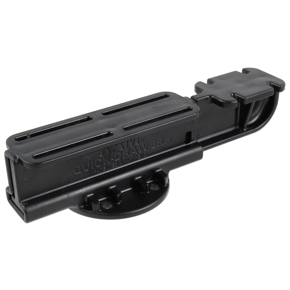 RAM quick draw jr - RAM Mounts RAM-HOL-QDJRBU