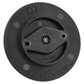 RAM roto view adapterplaat - RAM Mounts RAM-HOL-ROTO1U