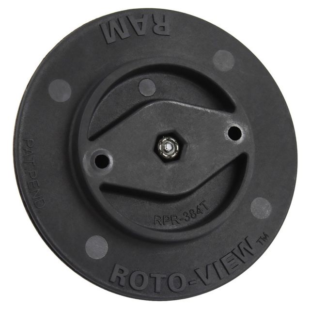 RAM Drill-Down Montage voor Garmin eMap - RAM Mounts RAM-B-138-GA4U afbeelding 9