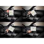 RAM Roto-View™ Adapterplaat - RAM Mounts RAM-HOL-ROTO1U afbeelding 3