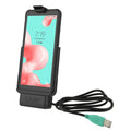 RAM powered dock voor Samsung xcover 5 - RAM Mounts RAM-HOL-SAM10PU