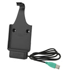 RAM Powered Dock voor Samsung XCover 5 - RAM Mounts RAM-HOL-SAM10PU afbeelding 2