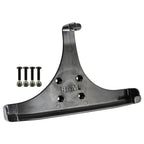 RAM Nauwsluitende Houder voor Samsung Q1 - RAM Mounts RAM-HOL-SAM1U afbeelding 1