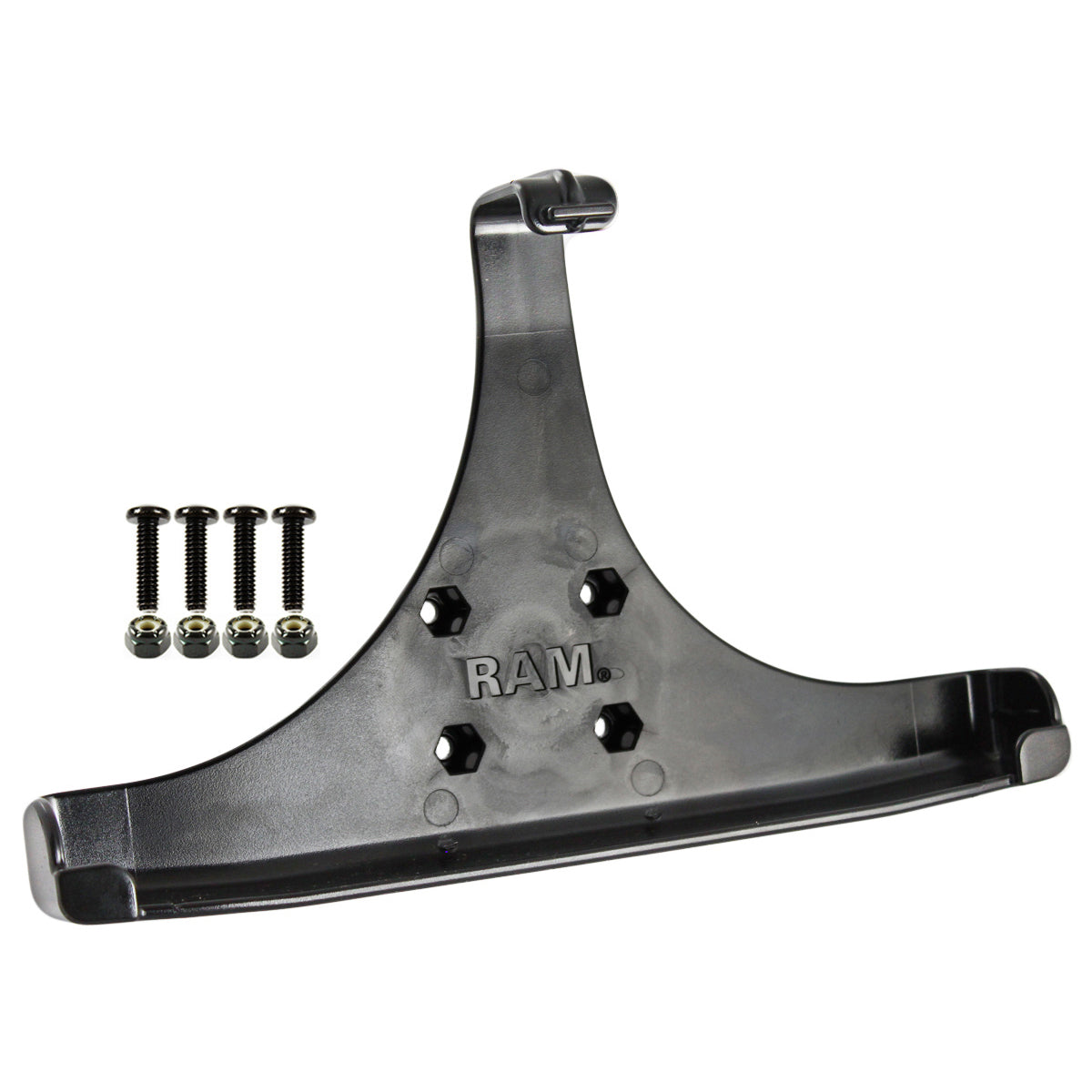RAM Nauwsluitende Houder voor Samsung Q1 - RAM Mounts RAM-HOL-SAM1U afbeelding 1