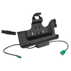 RAM EZ-Roll'r™ Voedings- en gegevensdock voor Tab Active5 Pro & 4 Pro - RAM Mounts RAM-HOL-SAM52CP-1AU afbeelding 2