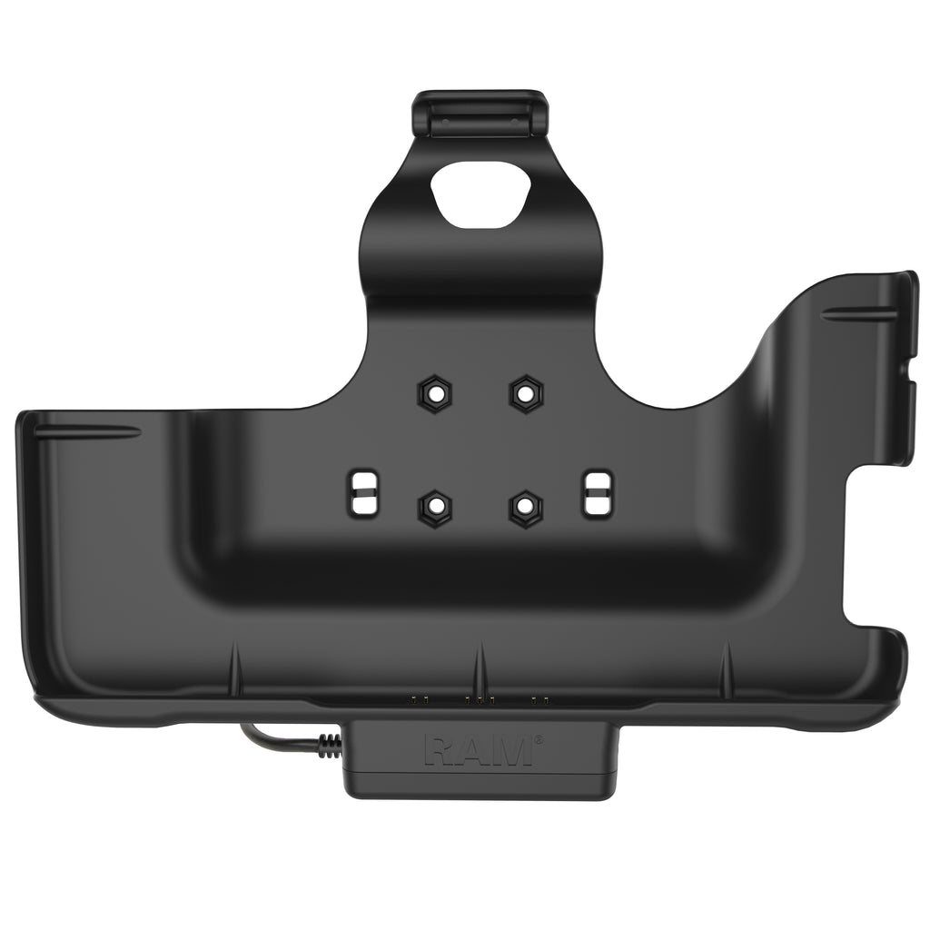 RAM USB-C aangedreven Dock voor Samsung Tab Active5 Pro & 4 Pro - RAM Mounts RAM-HOL-SAM52CPU afbeelding 4