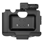 RAM Combo-Vergrendelende Power + Data Dock voor Tab Active5 Pro & 4 Pro - RAM Mounts RAM-HOL-SAM57CPCL-1AU afbeelding 3