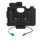 RAM Combo-Vergrendelende Power + Data Dock voor Tab Active5 Pro & 4 Pro - RAM Mounts RAM-HOL-SAM57CPCL-1AU afbeelding 4