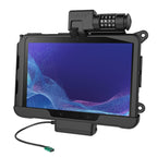 RAM Combo-Vergrendelings USB-C-Dock voor Tab Active5 Pro & 4 Pro - RAM Mounts RAM-HOL-SAM57CPCLU afbeelding 1